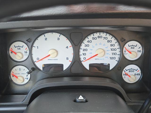 used 2005 Dodge Ram 2500 car, priced at $16,000