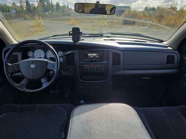 used 2005 Dodge Ram 2500 car, priced at $16,000
