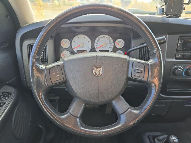 used 2005 Dodge Ram 2500 car, priced at $16,000