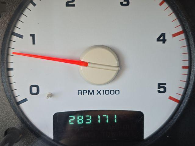 used 2005 Dodge Ram 2500 car, priced at $16,000