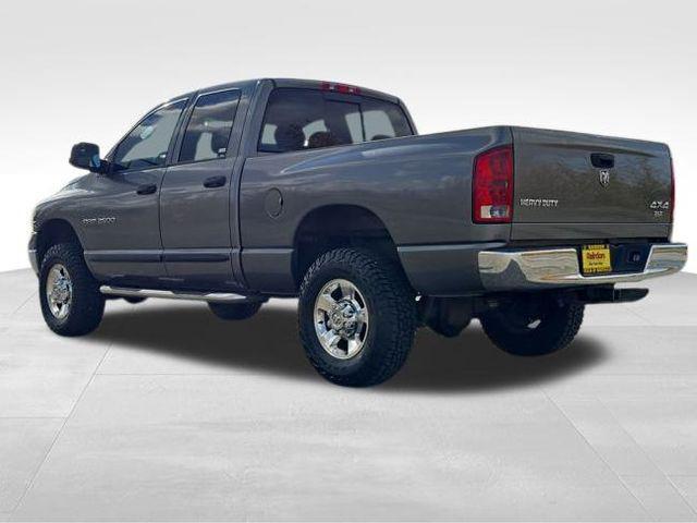 used 2005 Dodge Ram 2500 car, priced at $16,000
