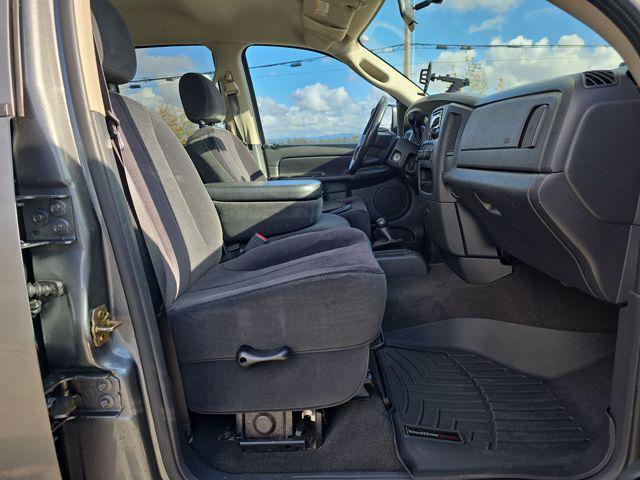 used 2005 Dodge Ram 2500 car, priced at $16,000