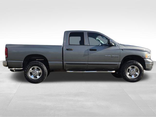 used 2005 Dodge Ram 2500 car, priced at $16,000
