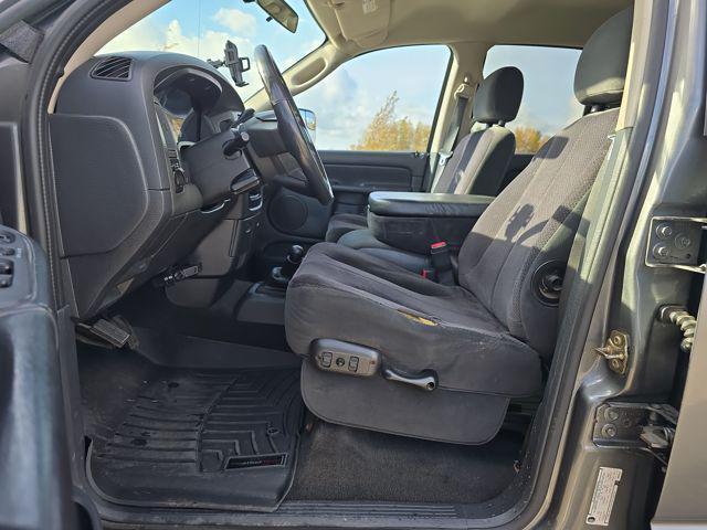 used 2005 Dodge Ram 2500 car, priced at $16,000