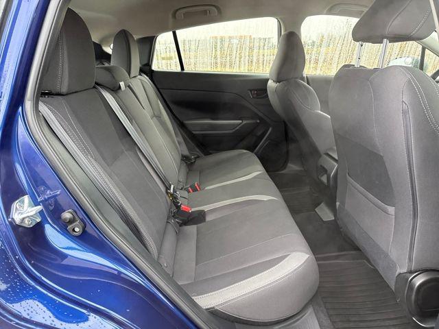 used 2024 Subaru Impreza car, priced at $20,000