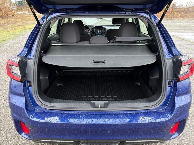 used 2024 Subaru Impreza car, priced at $20,000
