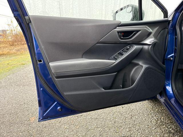 used 2024 Subaru Impreza car, priced at $20,000