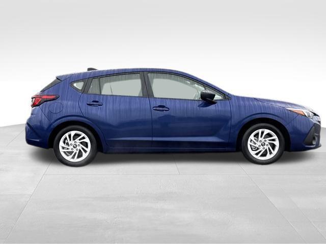 used 2024 Subaru Impreza car, priced at $20,000