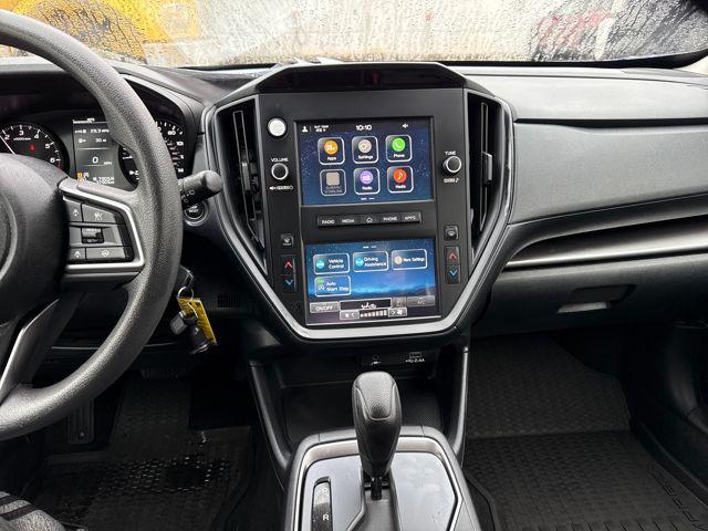 used 2024 Subaru Impreza car, priced at $20,000