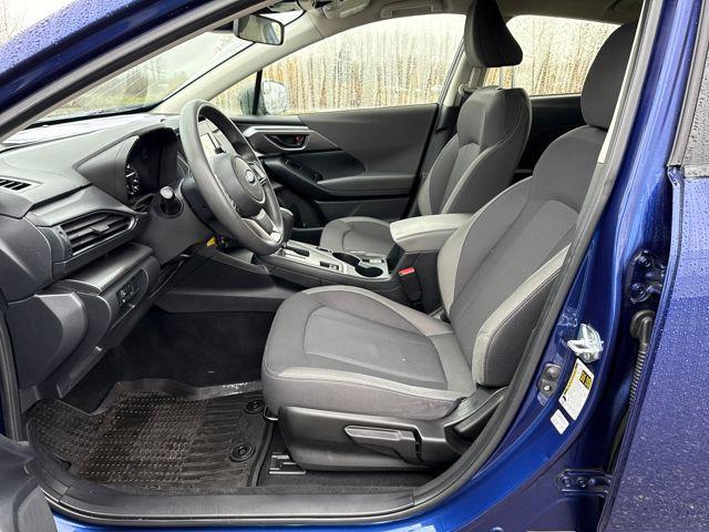 used 2024 Subaru Impreza car, priced at $20,000