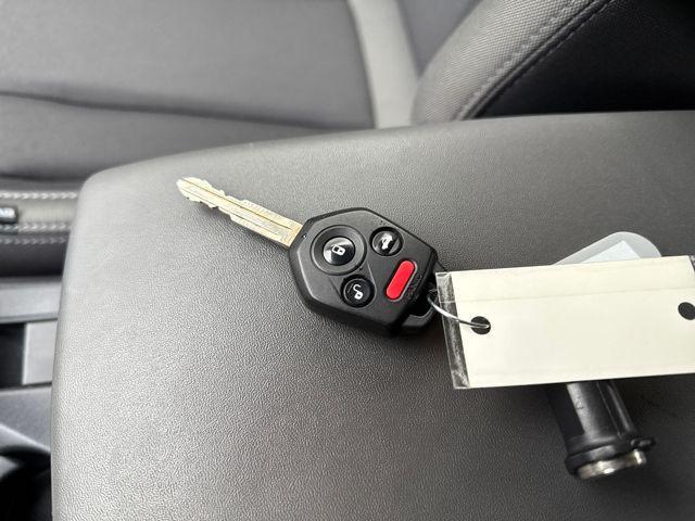 used 2024 Subaru Impreza car, priced at $20,000