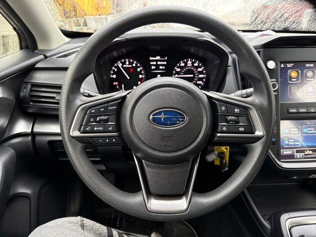 used 2024 Subaru Impreza car, priced at $20,000
