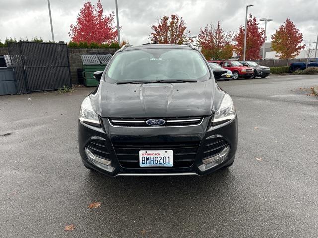 used 2014 Ford Escape car, priced at $7,500