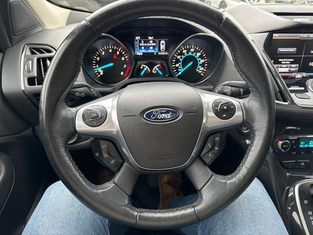 used 2014 Ford Escape car, priced at $7,500