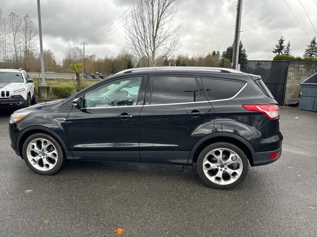 used 2014 Ford Escape car, priced at $7,500