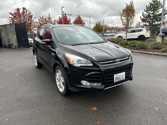 used 2014 Ford Escape car, priced at $7,500