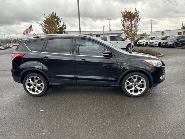 used 2014 Ford Escape car, priced at $7,500