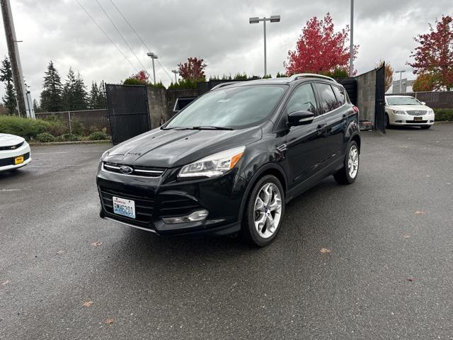 used 2014 Ford Escape car, priced at $7,500