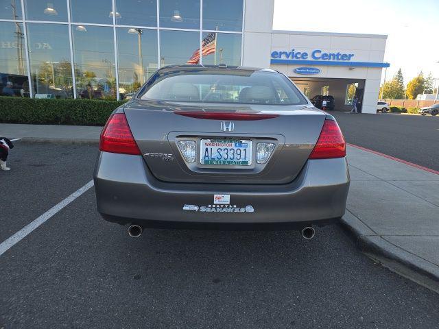 used 2006 Honda Accord car, priced at $11,000