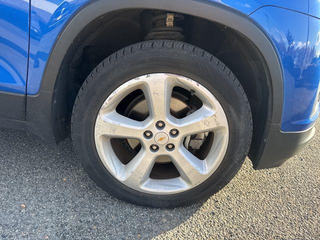 used 2015 Chevrolet Trax car, priced at $9,000