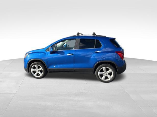 used 2015 Chevrolet Trax car, priced at $9,000