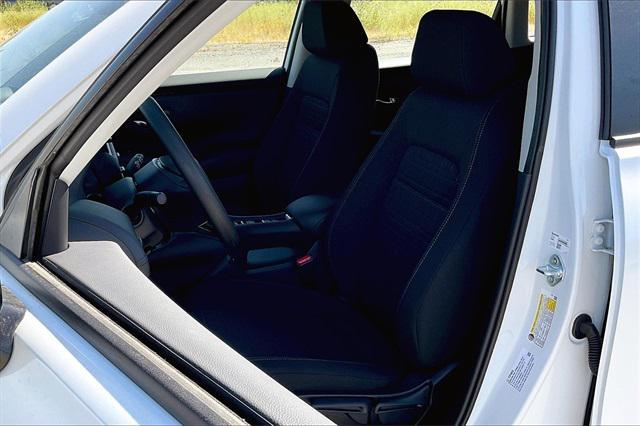 new 2025 Honda HR-V car, priced at $28,750