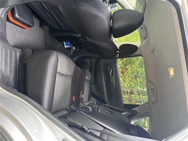 used 2018 Nissan Rogue car, priced at $16,000