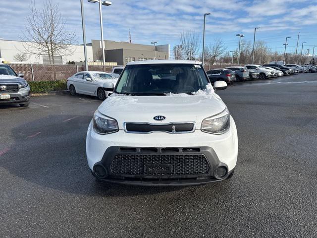 used 2016 Kia Soul car, priced at $9,000