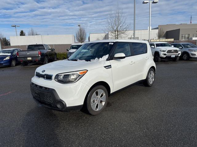 used 2016 Kia Soul car, priced at $9,000