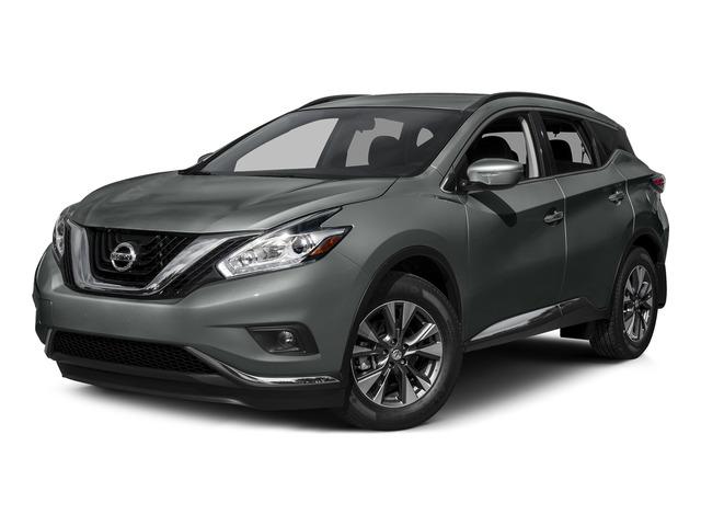 used 2015 Nissan Murano car, priced at $15,500