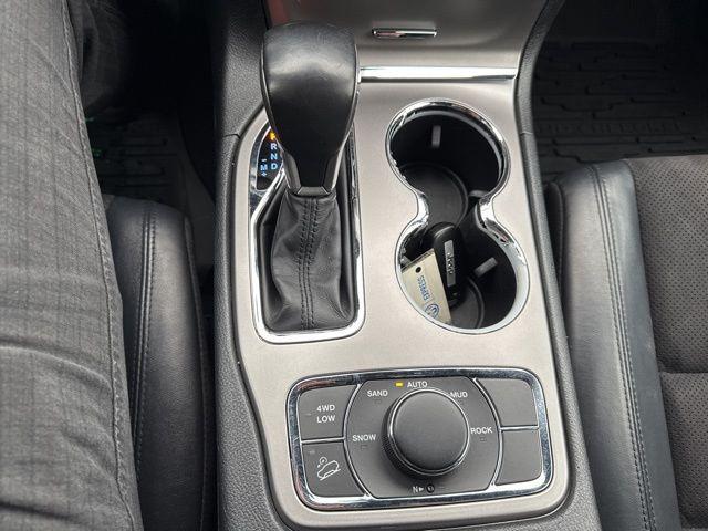 used 2020 Jeep Grand Cherokee car, priced at $19,500