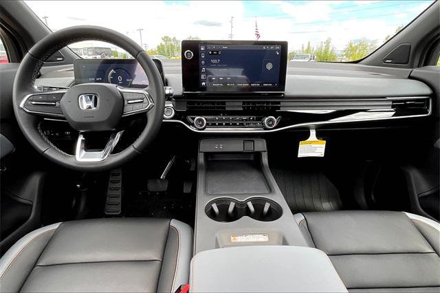 new 2024 Honda Prologue car, priced at $56,550