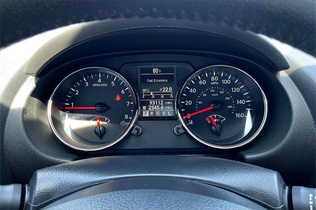 used 2013 Nissan Rogue car, priced at $9,000