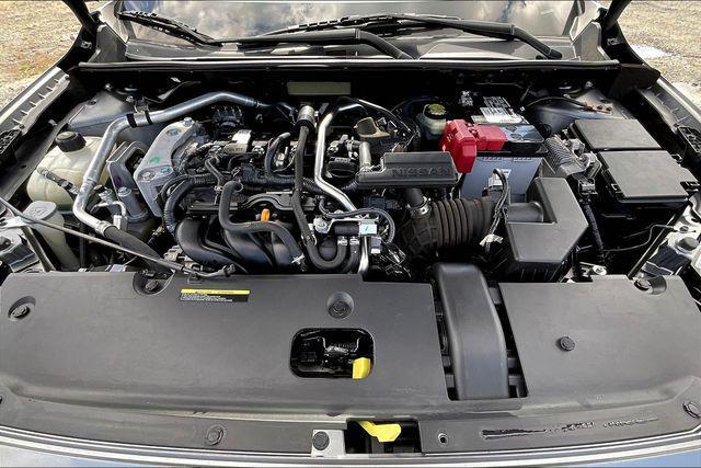 used 2021 Nissan Sentra car, priced at $14,000