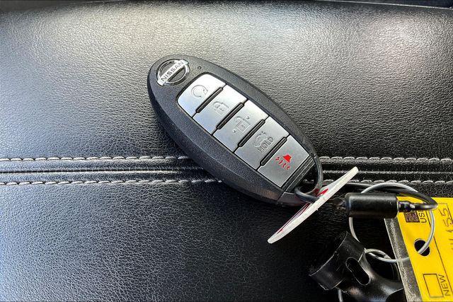 used 2021 Nissan Sentra car, priced at $14,000