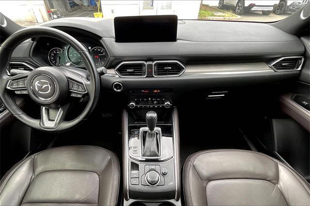 used 2023 Mazda CX-5 car, priced at $28,500
