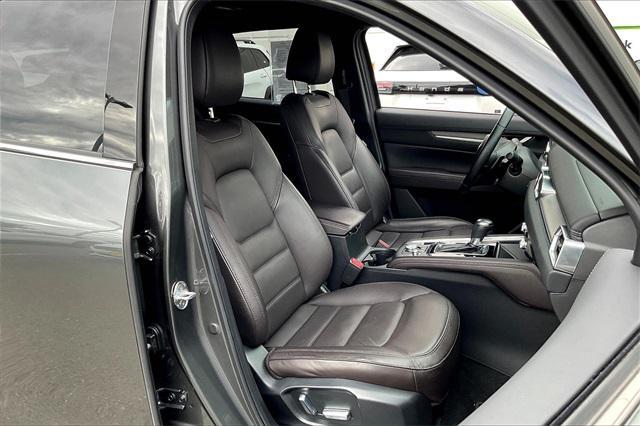 used 2023 Mazda CX-5 car, priced at $28,500