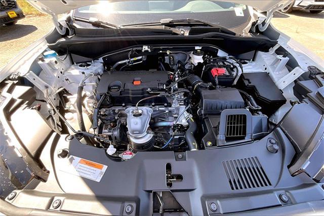 new 2026 Honda HR-V car, priced at $30,000