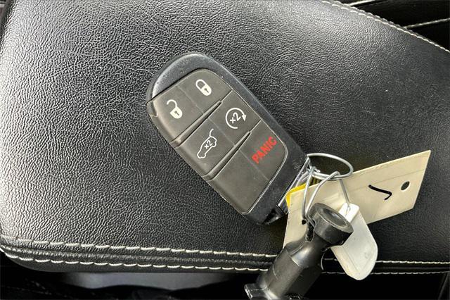 used 2021 Jeep Compass car