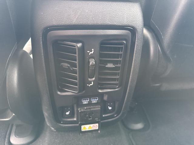 used 2023 Dodge Durango car, priced at $32,500