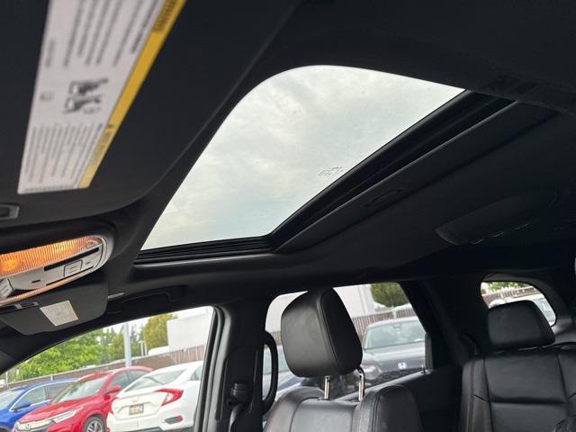 used 2023 Dodge Durango car, priced at $32,500