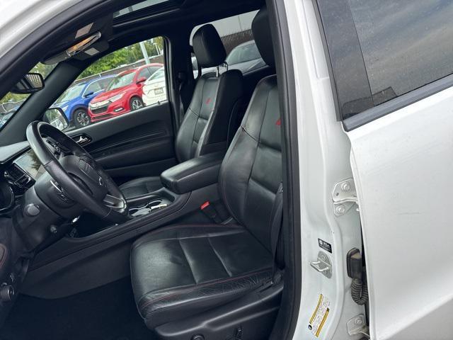 used 2023 Dodge Durango car, priced at $32,500