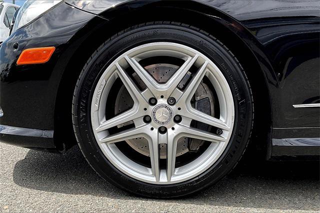 used 2013 Mercedes-Benz E-Class car, priced at $16,000