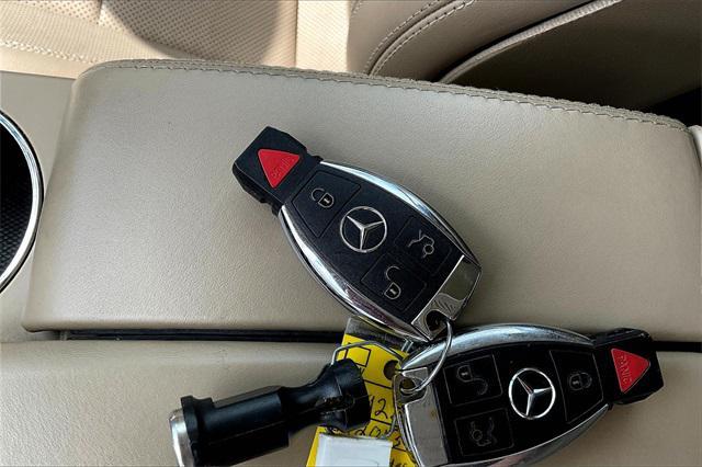 used 2013 Mercedes-Benz E-Class car, priced at $16,000