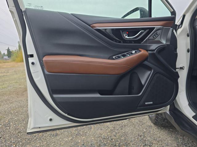 used 2020 Subaru Outback car, priced at $24,000