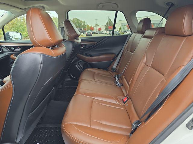 used 2020 Subaru Outback car, priced at $24,000