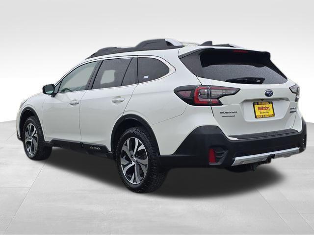 used 2020 Subaru Outback car, priced at $24,000