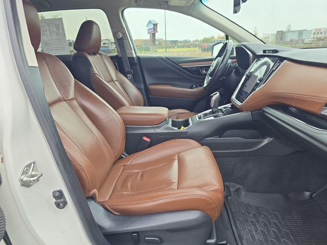 used 2020 Subaru Outback car, priced at $24,000