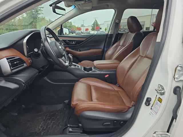 used 2020 Subaru Outback car, priced at $24,000