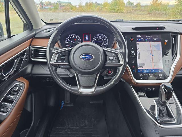 used 2020 Subaru Outback car, priced at $24,000